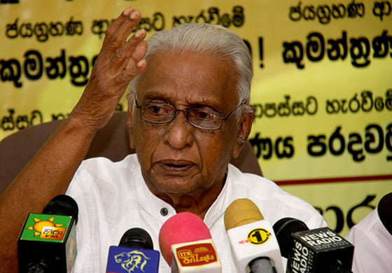 හරියට පාලනය වුනේ නැහැ දැන් වසංගතයේ 4 වැනි අවධියට