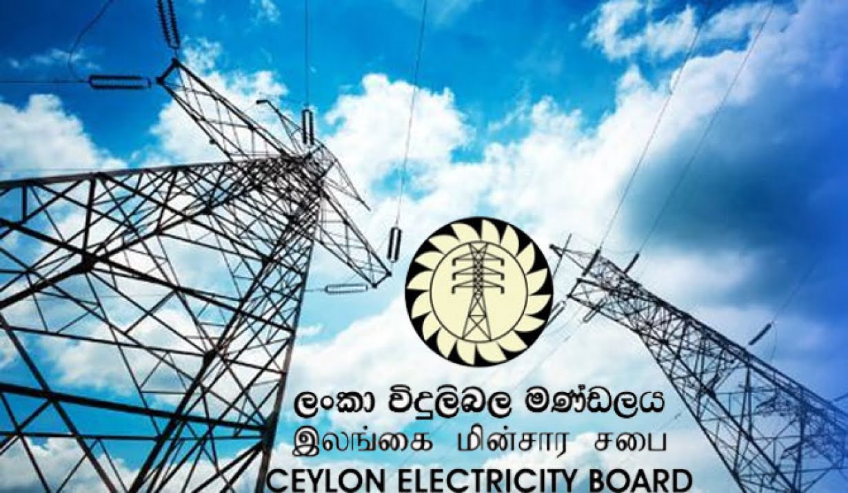 පවතින වියළි කාලගුණය හේතුවෙන් විදුලි කප්පාදුවක්…
