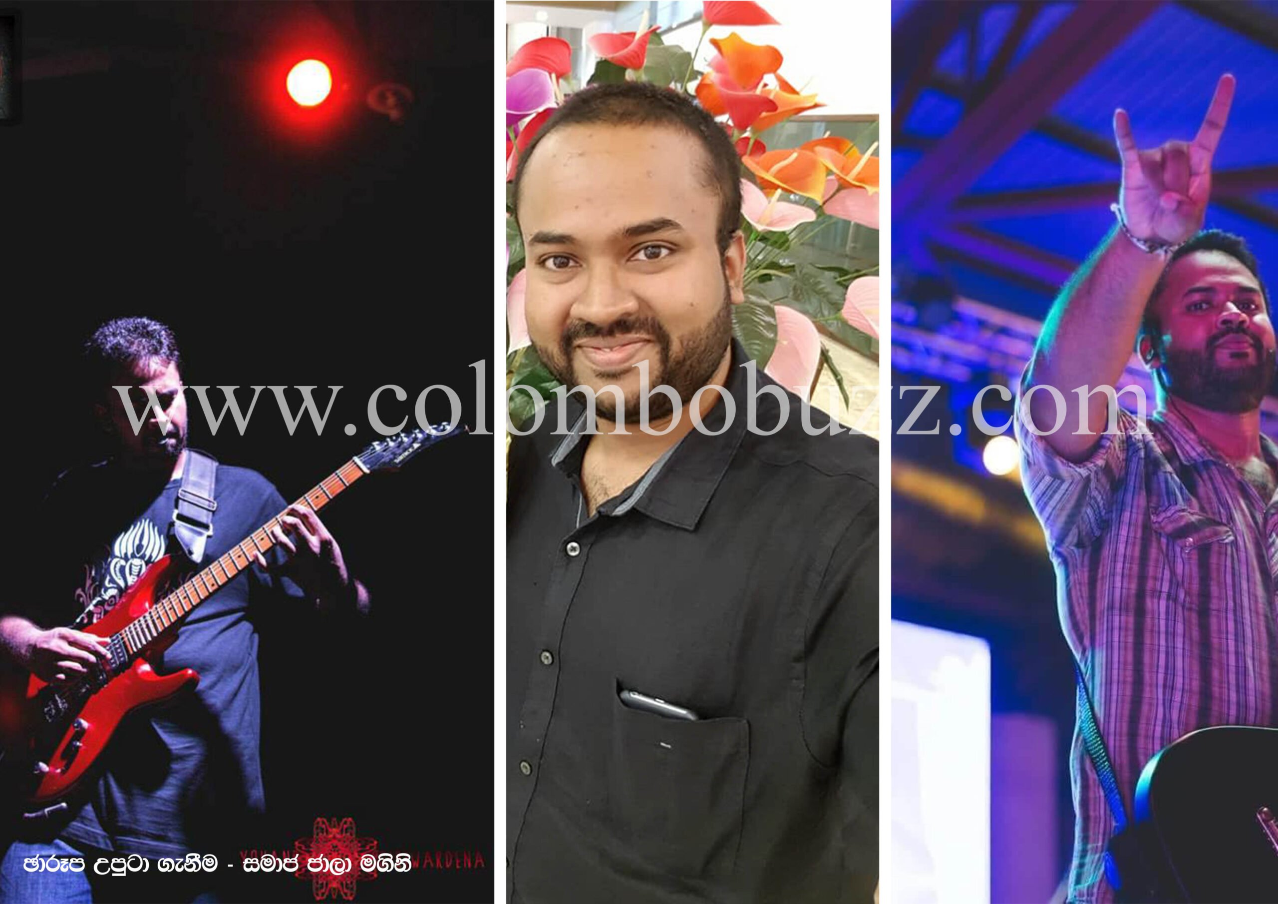 ශ්රී ලංකාවේ කොවිඩ් ආසදනය වී මිය ගිය පළමු වෛද්යවරයා – ගයාන් දන්තනාරායන