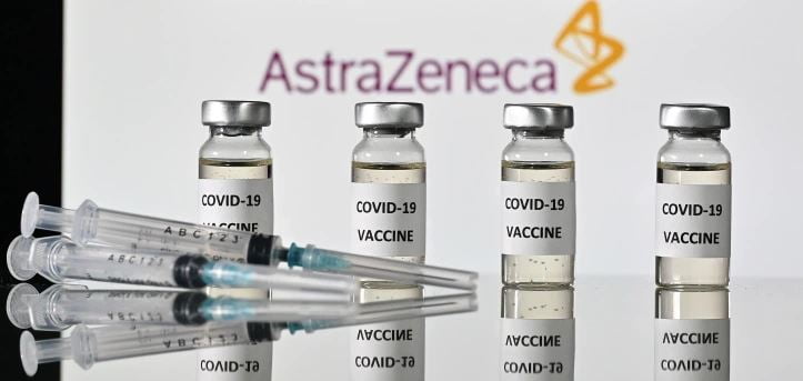 COVAX පහසුකම යටතේ ශ්රී ලංකාවට හිමිවන ඇස්ට්රො සෙනෙකා එන්නත් තොගය අනිද්දා දිවයිනට..