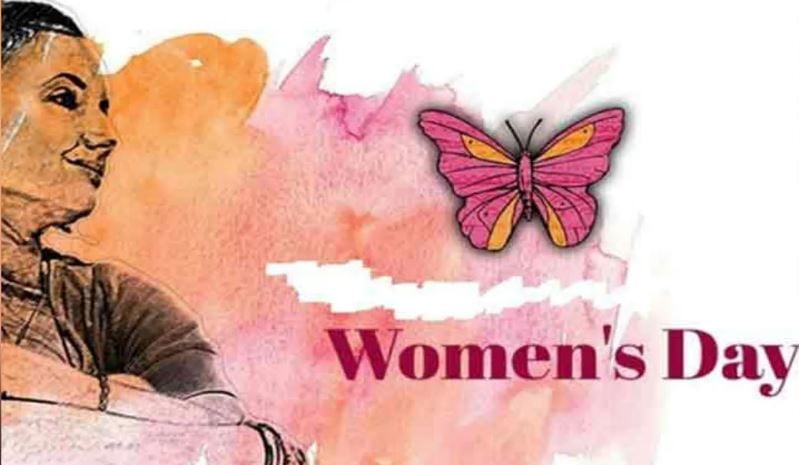 ජාත්යන්තර කාන්තා දිනය අදයි..