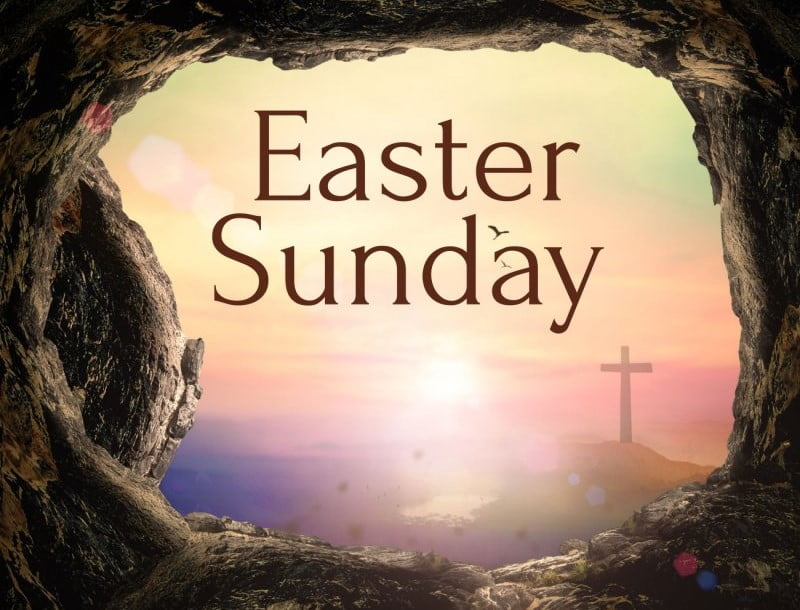 උතුම් පාස්කු මංගල්යය අද – පාස්කු දින ප්රහාරයට වැරදිකරුවන් වන පුද්ගලයින්ට නීතියෙන් ගැලවීමට කිසිදු ඉඩක් දෙන්නේ නෑ, ජනපති කියයි..