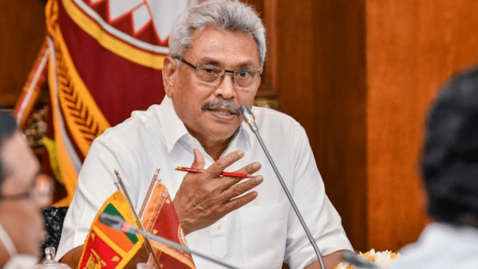 එන්නත තමයි කොරෝනා උවදුරට විසඳුම – ජනපති අවධාරණය කරයි..
