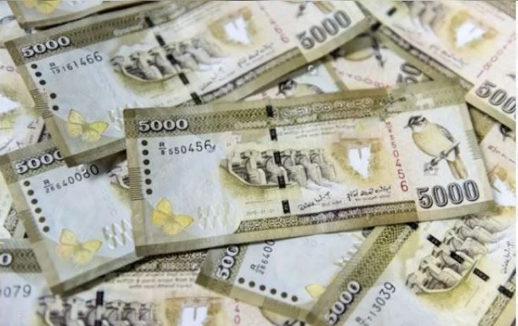 සමෘද්ධි සහ අඩු ආදායම්ලාභීන්ට රු. 5000ක දීමනාවක් – දීමනාව ලබන 12 ,13 දිනවල සමෘද්ධි බැංකු මගින්..