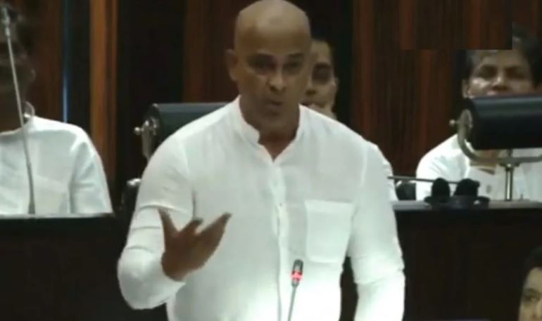 රන්ජන් රාමනායකට මන්ත්රී අසුන අහිමි වෙයි – රන්ජන් වෙනුවට අජිත් පාර්ලිමේන්තුවට ?..