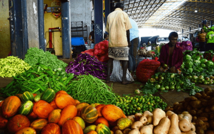 දඹුල්ල විශේෂිත ආර්ථික මධ්යස්ථානය යළි විවෘතයි..