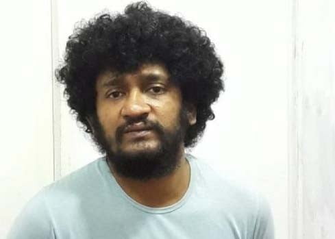 කොස්ගොඩ තාරක පොලිස් වෙඩි පහරින් මරුට..