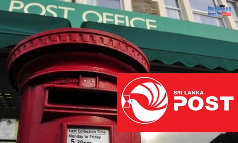 ප්රධාන තැපැල් කාර්යාල 4ක් වැසේ..