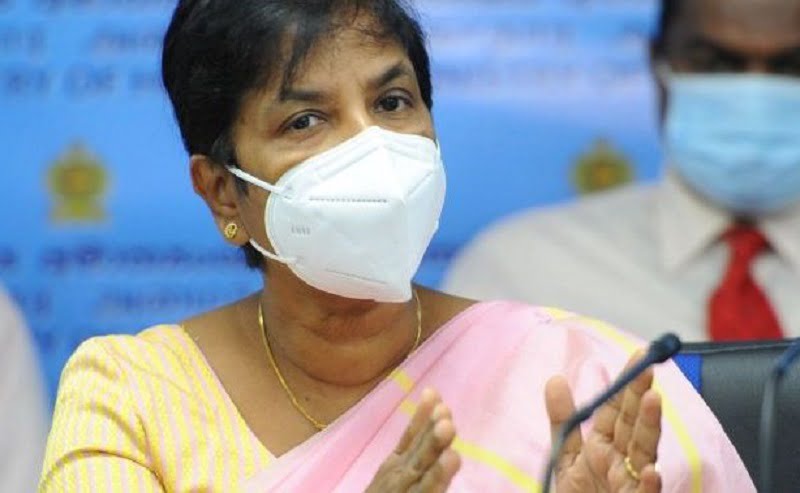 මෙරට රෝහල් ධාරිතාව උපරිම මට්ටමට..