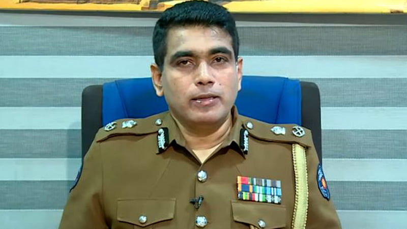 ඉදිරි දින තුනේ හැඳුනුම්පත් භාවිත කරමින් ගමන් යාමට අවසර නෑ – නියෝජ්ය පොලිස්පති..