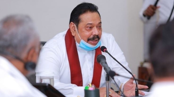 ව්යාපාරික ප්රජාවට අගමැතිගෙන් පණිවිඩයක්..