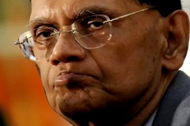 ජී.එල් ට එරෙහිව පොහොට්ටුවෙන් විනය ක්රියාමාර්ගයක්