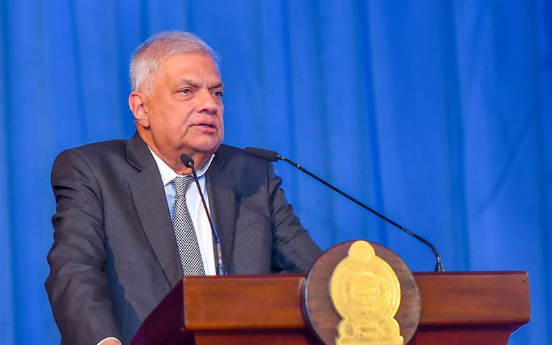 ඩොලරය 280ට ගෙන ඒම බලාපොරොත්තුවයි – ජනපති කියයි