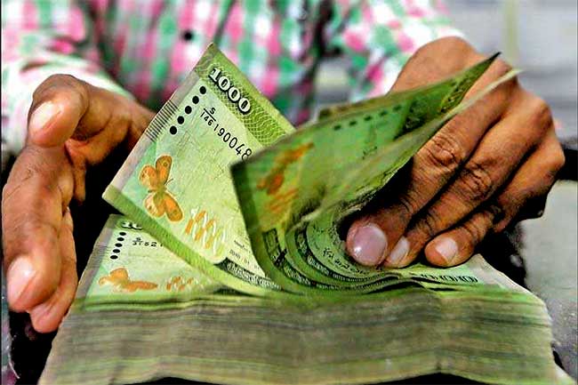 ජ්යේෂ්ඨ පුරවැසියන්ගේ ඉතුරුම් පොලී අනුපාත ගැන තීරණයක්