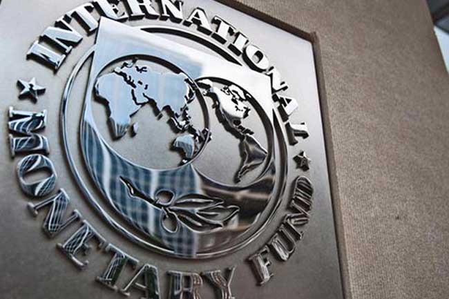 ශ්රී ලංකාව ඇති කරගත් ගිවිසුම ගැන IMF මතය කියයි