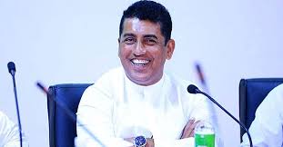 CIDයට ප්රකාශයක් දීමට ජොන්ස්ටන් සුදානම්
