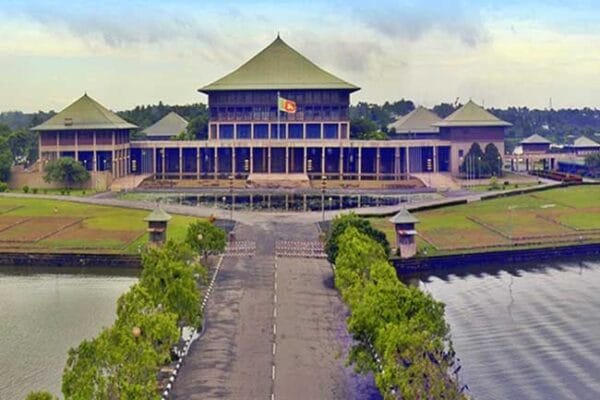 නවක මන්ත්රීවරුන්ට පාර්ලිමේන්තු කටයුතු පිළිබඳ වැඩමුළුවක්