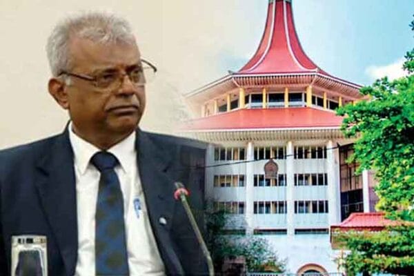රවී සෙනවිරත්නගේ පෙත්සමක් ශ්රේෂ්ඨාධිකරණය ප්රතික්ෂේප කරයි