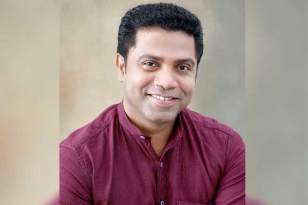 නව කැබිනට් මාධ්ය ප්රකාශක වෛද්ය නලින්ද ජයතිස්ස