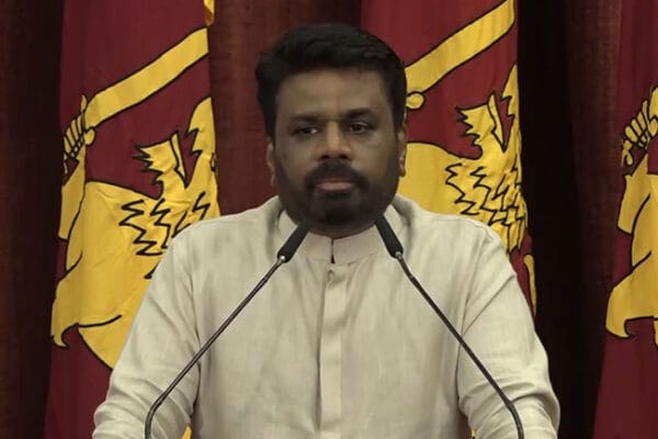 ජාත්යන්තර දූෂණ විරෝධී ජාතික සැමරුමට ආ ජනපති කළ හෙළිදරව්ව