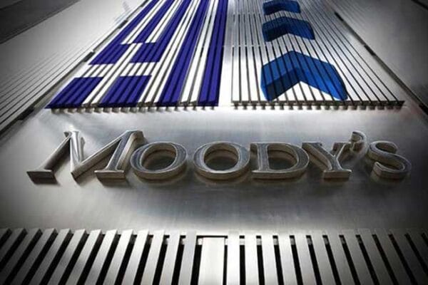 MOODY’S ශ්රී ලංකාවේ ණය ශ්රේණිගතකිරීම ඉහළ දමයි