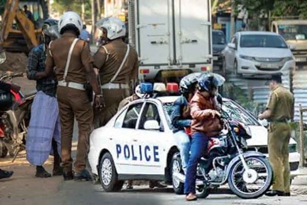රටම ඉල්ලන විශේෂ මෙහෙයුම අරඹයි