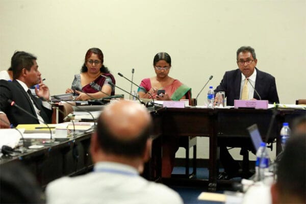 ශ්රී ලංකා – සිංගප්පූරු නිදහස් වෙළෙඳ ගිවිසුමට අදාළ ගැසට් පත්ර කිහිපයකට අනුමැතිය