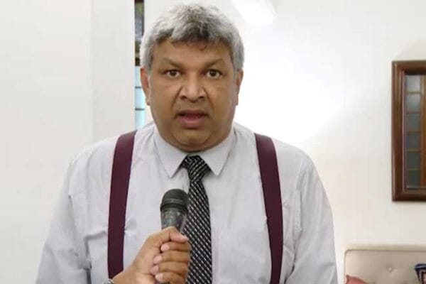 යෝෂිතට දුන් ඇපය ගැන අධිකරණ ඇමති කරුණු පැහැදිලි කරයි