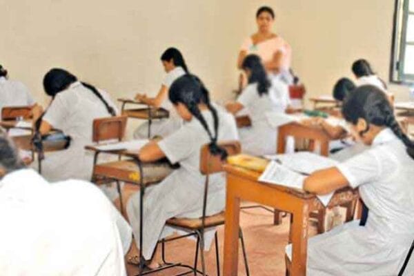 සාමාන්ය පෙළ විභාග කාලසටහන නිකුත් කෙරේ