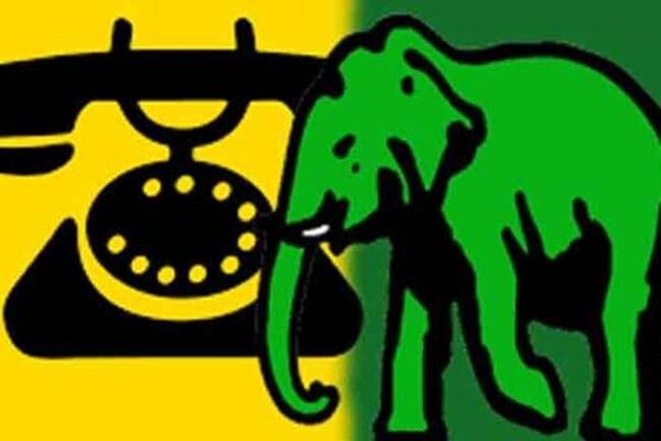 සජබ – එජාප තවත් සාකච්ඡාවක් සාර්ථකයි