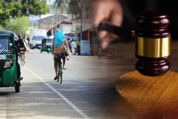 ආරුගම්බේ ත්රස්ත ප්රහාර සිද්ධියේ සැකකරුවන් රිමාන්ඩ්