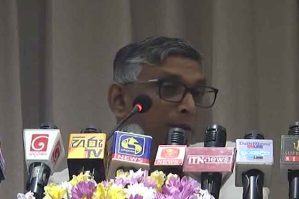 රජය සතු වත්කම්වල නිවැරදි විගණනයක් මේ දක්වා සිදුකර නෑ – විගණකාධිපති