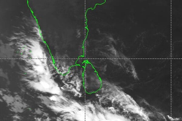 අද සිට වැසි තත්ත්වයේ අඩුවීමක්
