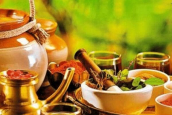 ආයුර්වේද රූපලාවන්ය නිෂ්පාදන නියාමනයට රජයෙන් සැලසුම්