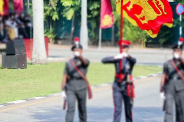 නිදහස් දිනයට සියල්ල සුදානම් – විශේෂ රථවාහන සැලැස්මකුත්
