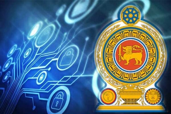 ඔන්ලයින් පනත ගැන රජයේ තීරණය