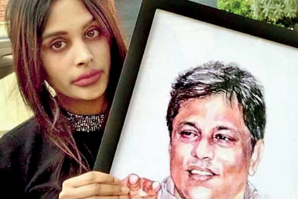 නීතිපති නිර්දේශය ගැන ලසන්තගේ දියණියගෙන් අගමැතිනියට ලිපියක්
