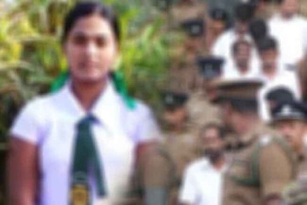 විද්යා ඝාතන සිද්ධියේ අභියාචනාවලට දින නියම කෙරේ