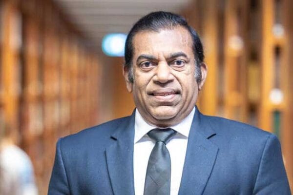 අමෙරිකාවේ තීරණය ශ්රී ලංකාවට වාසියක් – ප්රතිභා මහානාම