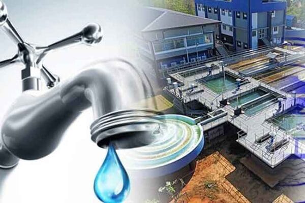 නල ජලයේ රසායන ද්රව්ය ගැන ජල සම්පාදනයෙන් කරුණු පැහැදිලි කිරීමක්