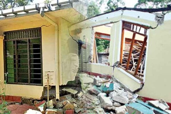 උමා ඔයෙන් අසරණ වූවන්ට සහන දෙන්න කැබිනට් අනු කමිටුවක්