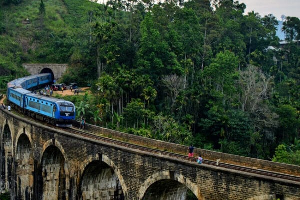 ‘ඇල්ල ඔඩිසි නානුඔය’ අද සිට