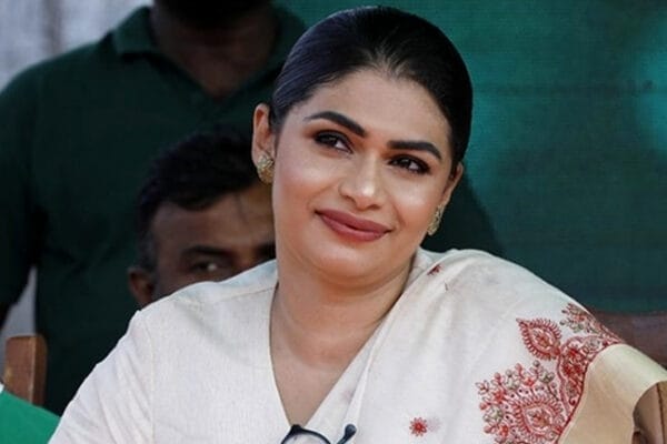 හිරුණිකාට වරෙන්තු