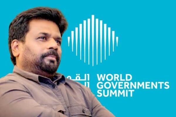 ලෝක රාජ්ය නායක සමුළුව අද ඇරඹේ
