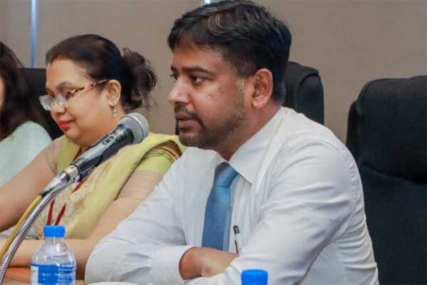 අනිවාර්යයෙන් ම පාසල් අධ්යාපනයට රජය මැදිහත් විය යුතුයි – නියෝජ්ය අමාත්ය