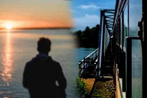 කළුතර පාලම යට අබිරහස