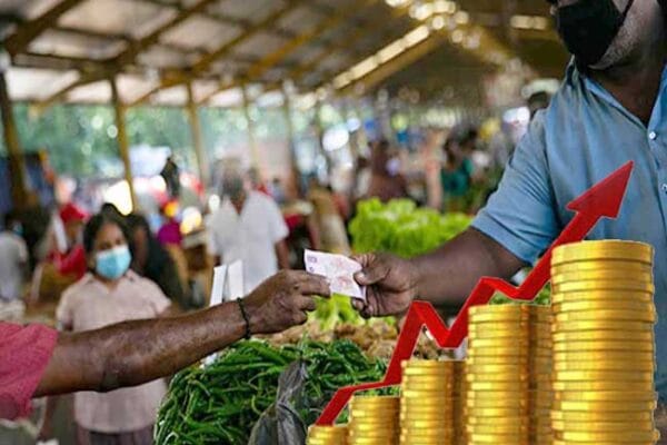 උද්ධමනය යළි ඉහළ යනු ඇති බවට මහ බැංකුවෙන් අනාවරණයක්