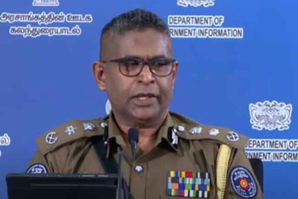 ලංකාවේ අපරාධ කල්ලි ගැන වැඩබලන පොලිස්පතිගෙන් හෙළිදරව්වක්