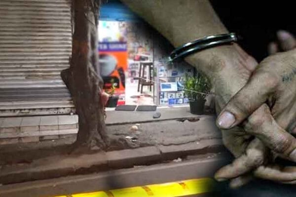 කොටහේනේ වෙඩික්කරුට සහාය දුන් සැකකරුවෙකු අත්අඩංගුවට