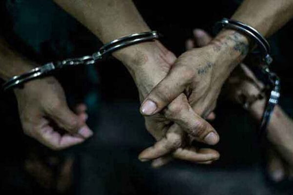 උස්වැටකෙයියාවේ වෙරළ තීරයේ වෙඩිතැබීමේ සිද්ධියට 07ක් අත්අඩංගුවට